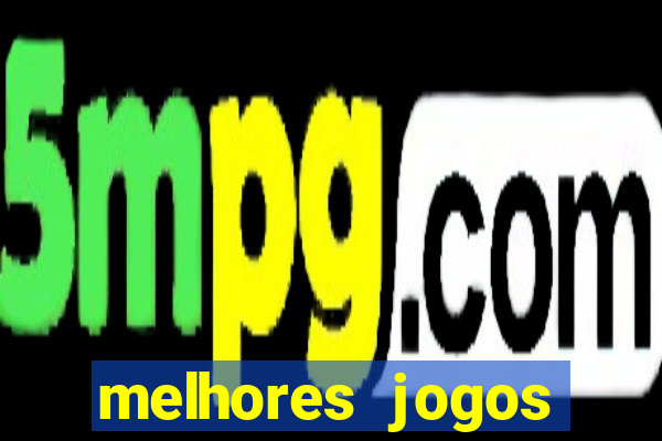 melhores jogos mmorpg mobile